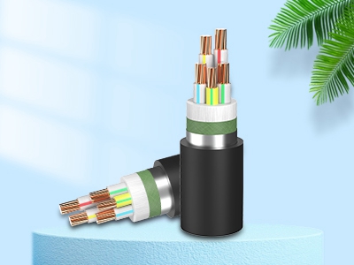 N-YJV是什么電力電纜？
