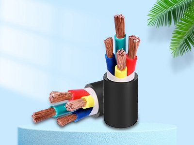 為什么要用銅芯電纜？