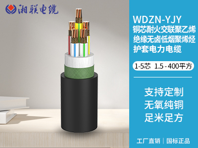 電纜鼓包是什么意思？